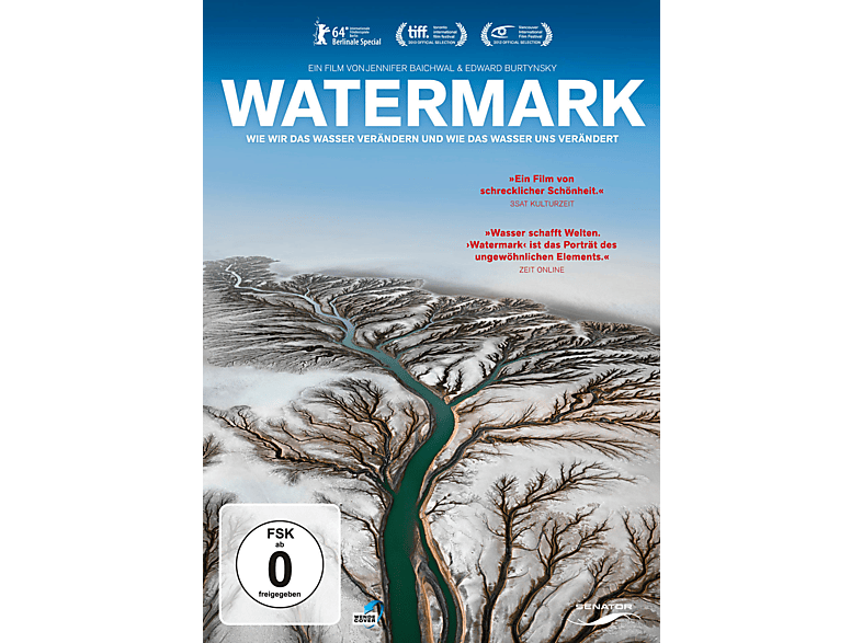 Watermark DVD