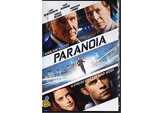 Paranoia (DVD)