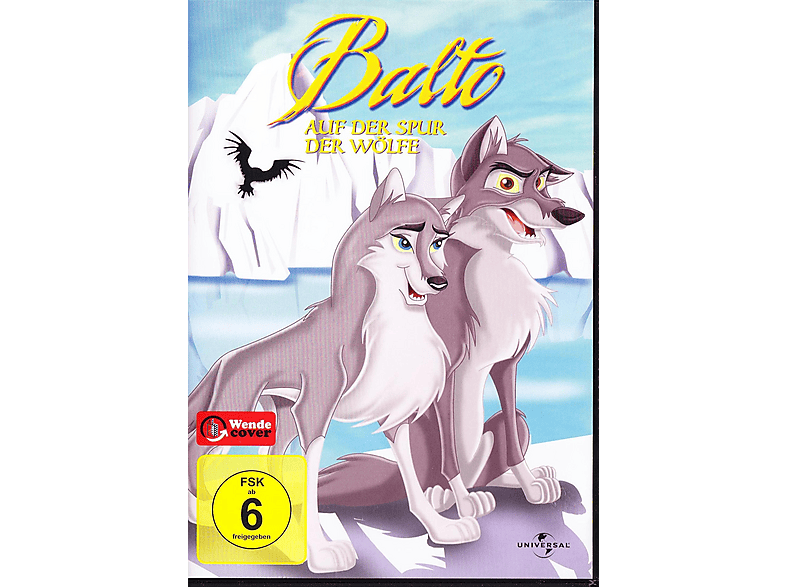 Balto Auf Der Spur Der Wölfe Stream