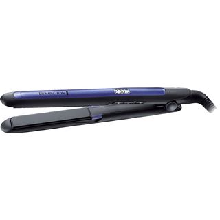 REMINGTON Pro S7710 Ionique - Fer à lisser (Noir/Violet)