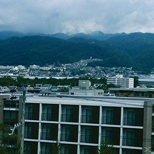 Grmln - Soon Away  - (CD)