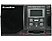 TECHNOSTAR TRF 200 LCD Göstergeli Taşınabilir Radyo