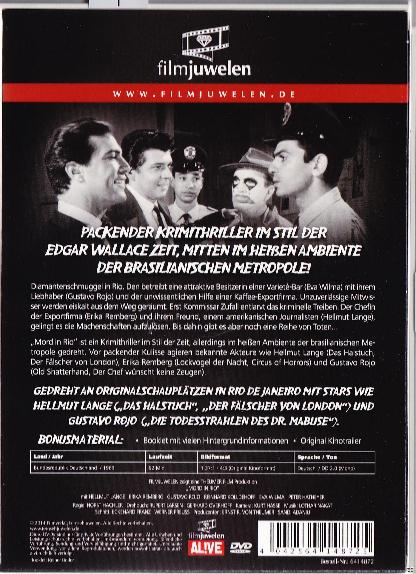 DVD-Cover, Leute lächeln. Text auf Deutsch. Schwarzweiß und Farbe.
