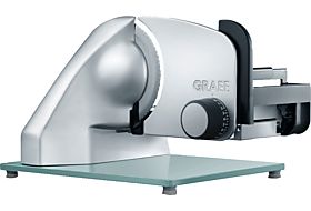 GRAEF Sliced Kitchen SKS S11001 Allesschneider | MediaMarkt