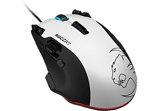 Roccat Tyon Gaming Mouse Weiss Roc 11 851 Online Kaufen Mediamarkt