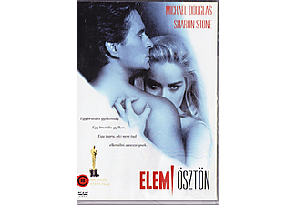 Elemi ösztön (DVD)