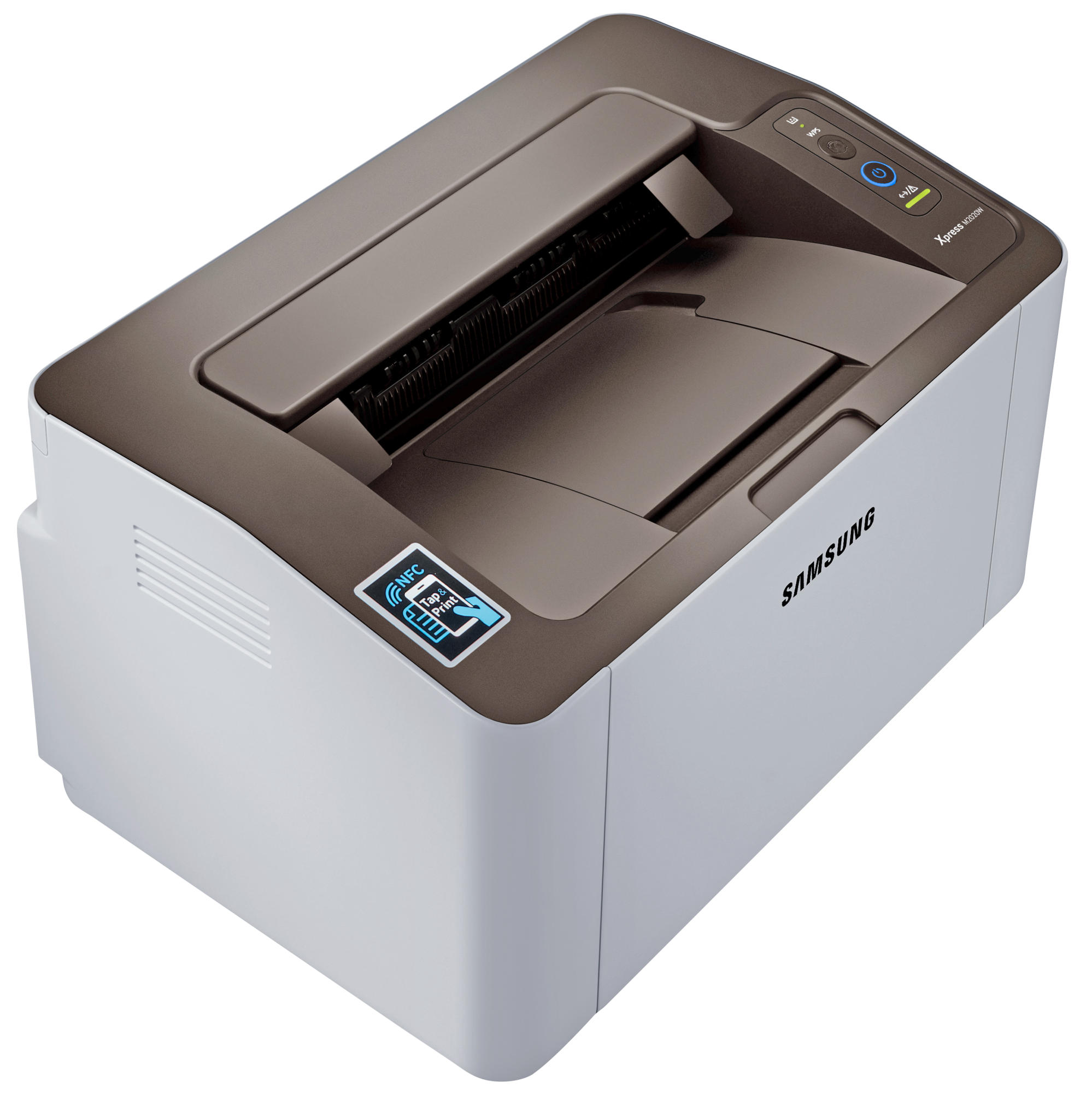 SAMSUNG Samsung Xpress SL-M2020W impresora láser/led
