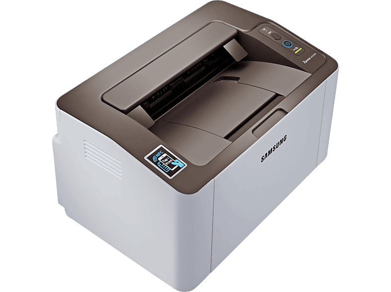 SAMSUNG Samsung Xpress SLM2020W impresora láser/led
