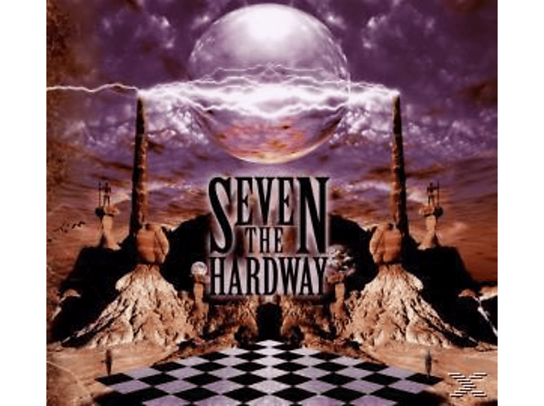Thumbnail - Seven The Hardway - (CD)