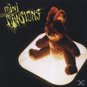 Mini Mansions - Mini Mansions  - (CD)