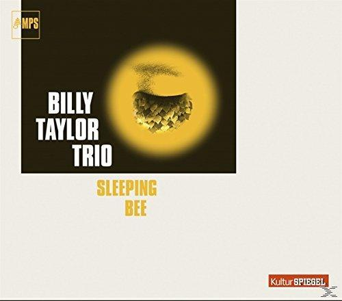 Billy Trio Taylor - Sleeping Bee  - (CD)