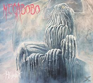 Hgicht - Megabobo  - (CD)