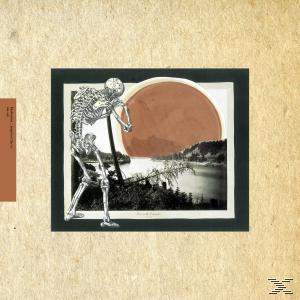 Medication - JUDGEMENT DAY (EP)  - (Vinyl)