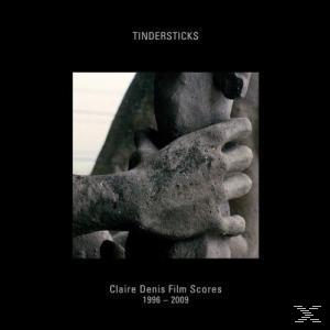 Tindersticks - Claire Denis Film Scores 1996-2009  - (CD)