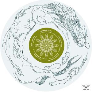 Andrew Burnes - Telescope  - (Vinyl)