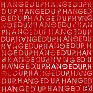 Hangedup - HANGEDUP  - (Vinyl)