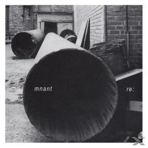 Re: - MNANT  - (Vinyl)
