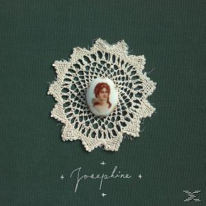 Magnolia Electric Co - Josephine  - (Vinyl)