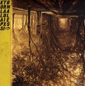 Thee Silver Mt.Zion - KOLLAPS TRADIXIONALES 2X10  - (EP (analog))