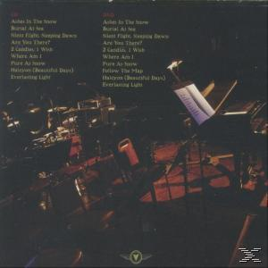 Mono - Holy Ground: Live  - (CD + DVD Video)