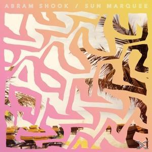 Shook - (Vinyl) SUN Abram - MARQUEE