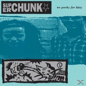 Superchunk - No Pocky For Kitty (Remastered)  - (LP + Download)