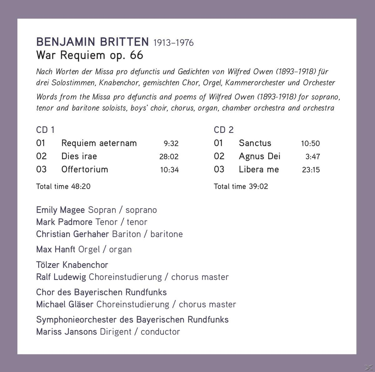 Albumcover mit Text über Morton Subotnick und Titelliste.