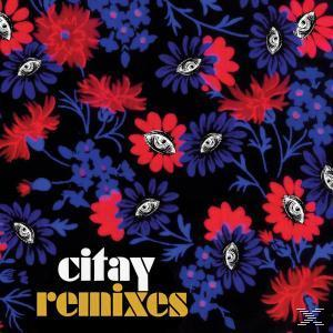 - REMIXES Citay - (Vinyl)