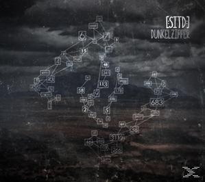 [:STID:] - Dunkelziffer  - (CD)