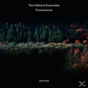 Hilliard Ensemble - Transeamus  - (CD)