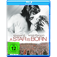 A Star is Born Blu-ray