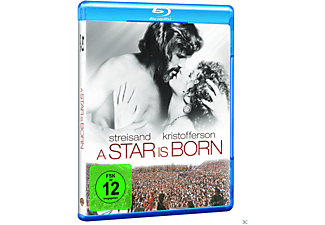 A Star is Born [Blu-ray]