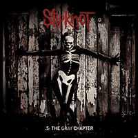 Slipknot - .5:The Gray Chapter [CD]