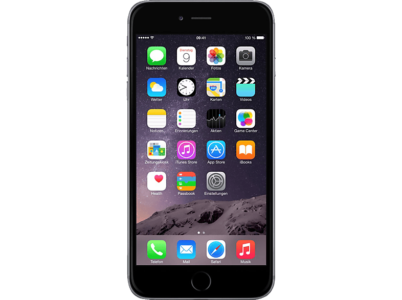 Apple Iphone 8 64gb Schwarz Ohne Vertrag Top Handy Smartphone Wie Neu Seidos The Easy Way To Repair