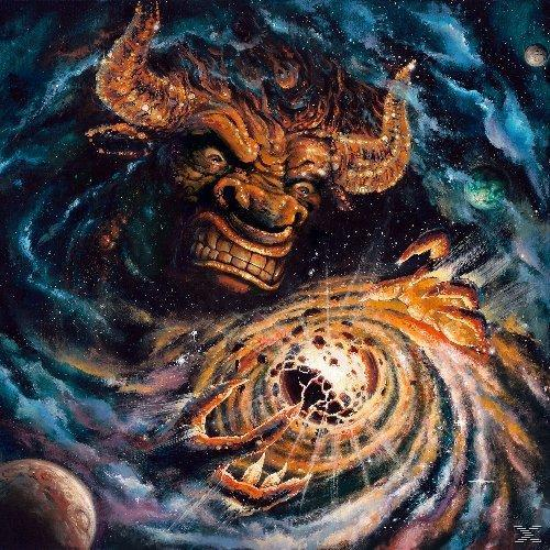 Monster Magnet - Milking The Stars A Re-Imagining Of Last Patrol (Digipak) (CD)