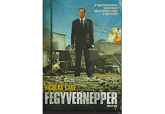 Fegyvernepper (DVD)