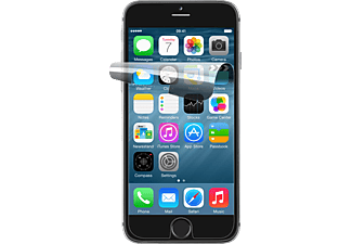 CELLULARLINE OK Display Invisible - pour iPhone 6 et 6S - transparent - Film de protection (Convient pour le modèle: Apple iPhone 6)
