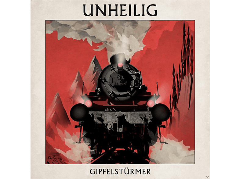 Unheilig - Gipfelstürmer - (CD)