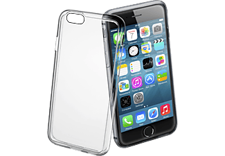 CELLULARLINE Clear Duo - pour iPhone 6 / 6s - transparent - Sacoche pour smartphone (Convient pour le modèle: Apple iPhone 6)