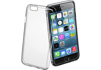 CELLULARLINE IPH6 INVISIBLE CASE CLEAR - Handhülle (Passend für Modell: Apple iPhone 6)