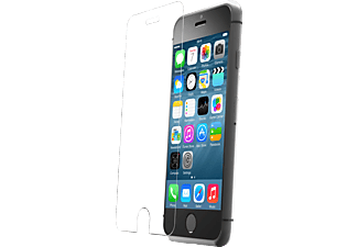 CELLULARLINE Second Glass - per iPhone 6 e 6S - transparente - Vetro protettivo (Adatto per modello: Apple iPhone 6)