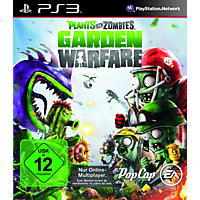 Plants vs. Zombies: Garden Warfare (Software Pyramide) [PlayStation 3]