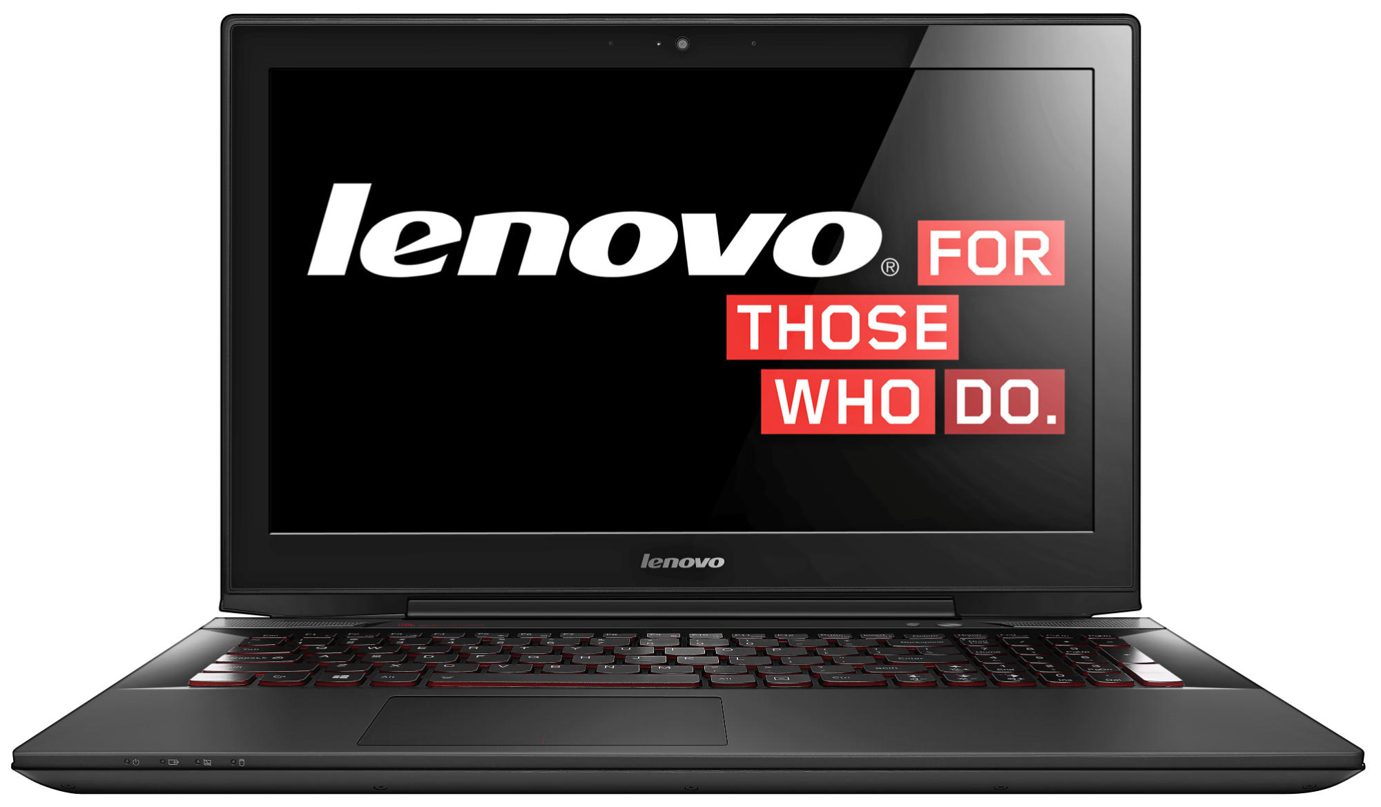 LENOVO Y50-70 Notebook - 15,6 Zoll - Intel® Core™ i7 i7-4720HQ - 8 GB - 1 TB - NVIDIA GeForce® GTX 960 - Windows