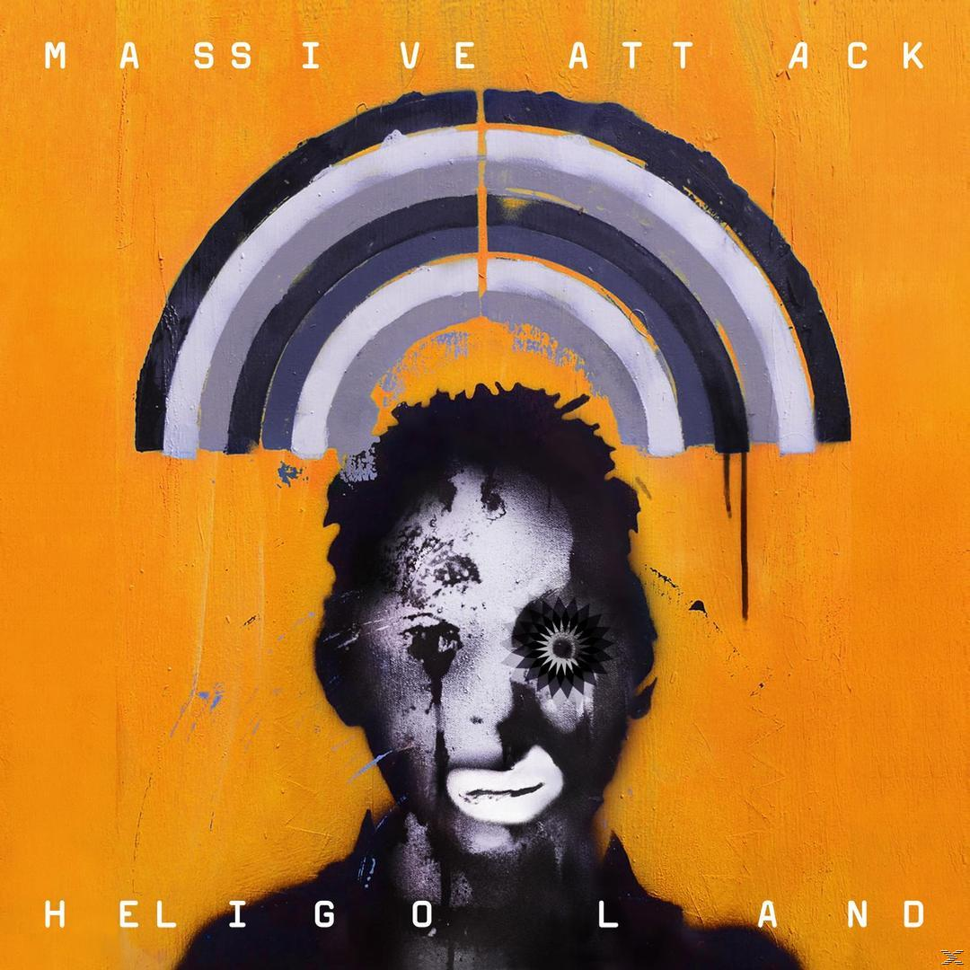 Massive Attack - Heligoland - (CD)