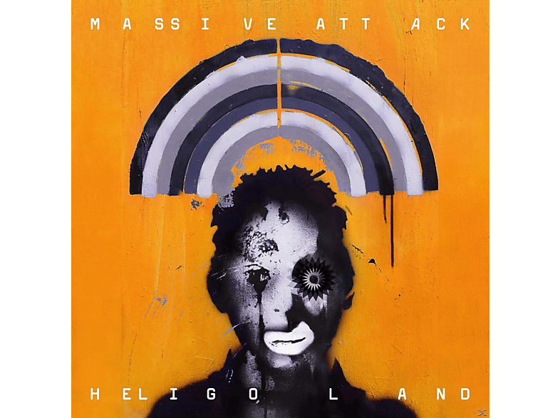 Massive Attack - Heligoland  - (CD)
