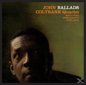 John Quartet Coltrane - 180gr (Ltd.Edition (Vinyl) Vinyl) Ballads 