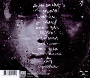 Caliban - I Am Nemesis  - (CD)