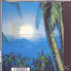 L.PIERRE - The Island Come True  - (CD)