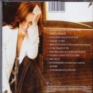 Martina McBride - Everlasting  - (CD)