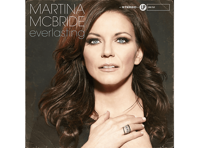 Martina Mcbride Martina Mcbride Everlasting Cd Rock And Pop Cds Mediamarkt